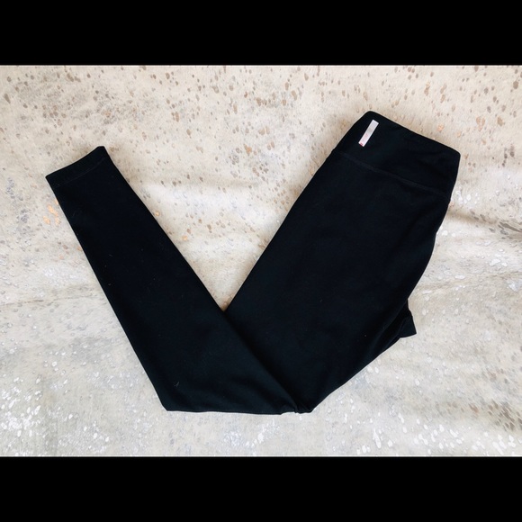 Zella Pants - Zella live in leggings size medium in black
